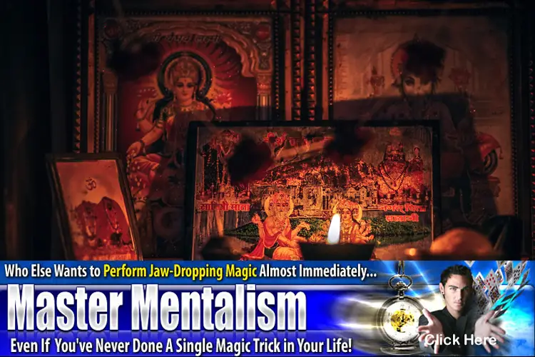 How to master mentalism course in Kerala (How can I master mentalism in India)