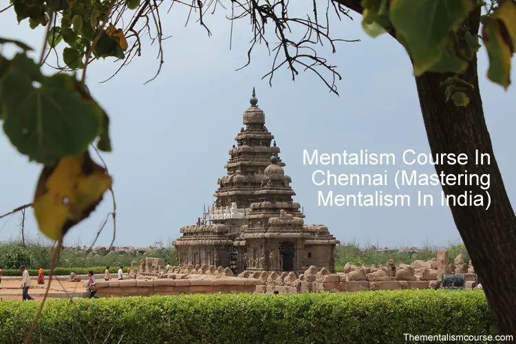 Mentalism Course In Chennai - Mastering Mentalism In India